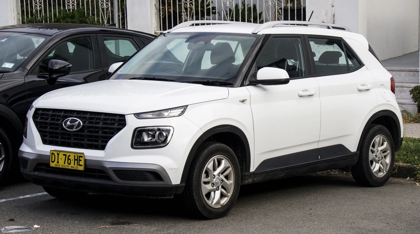 Hyundai Venue