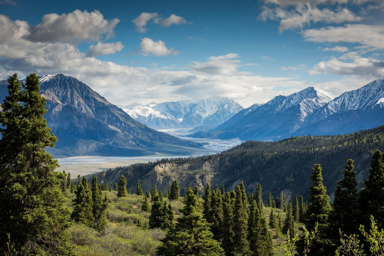 Scenic travel inspiration